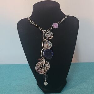 Lia Sophia Necklace